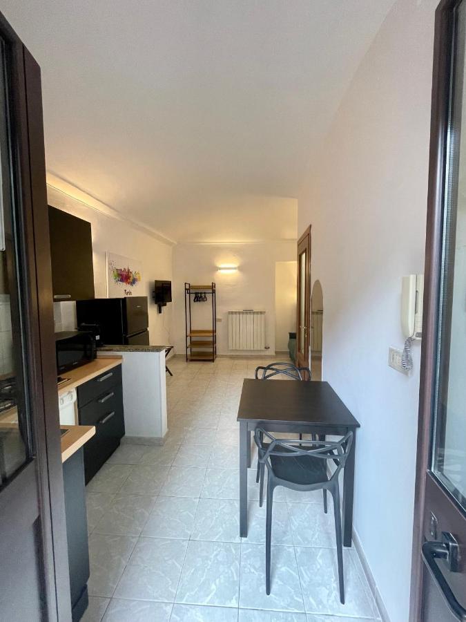 Casa Belfiore - Vicino Porta Nuova F.S. Турин Екстер'єр фото