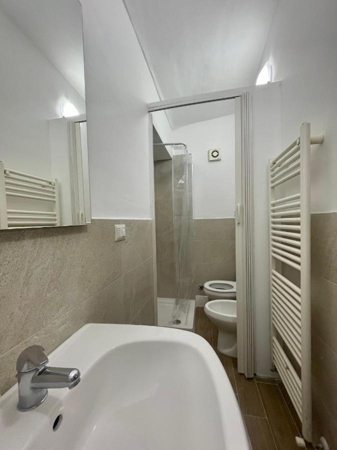 Casa Belfiore - Vicino Porta Nuova F.S. Турин Екстер'єр фото